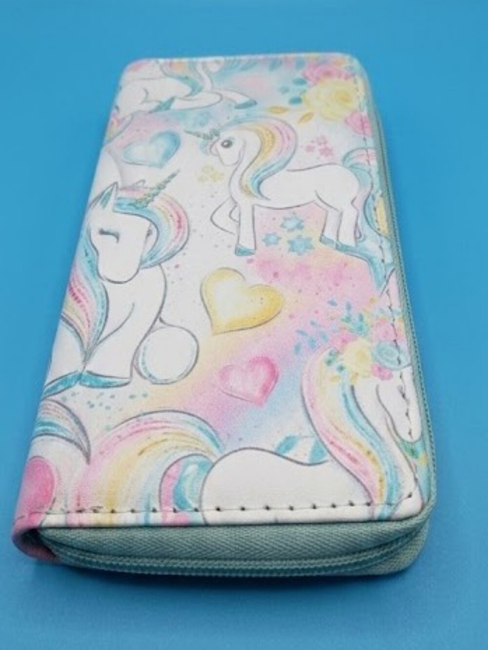 Unicorn wallet